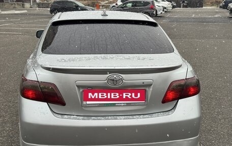 Toyota Camry, 2006 год, 1 100 000 рублей, 3 фотография