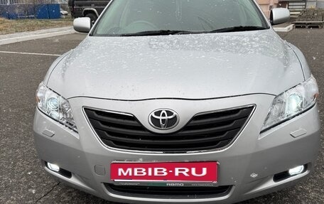Toyota Camry, 2006 год, 1 100 000 рублей, 12 фотография