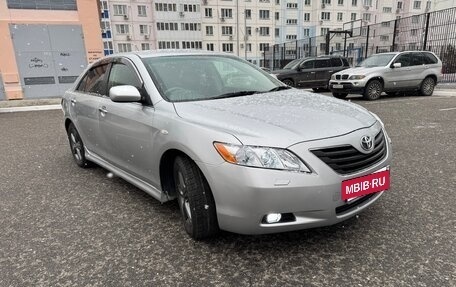 Toyota Camry, 2006 год, 1 100 000 рублей, 14 фотография
