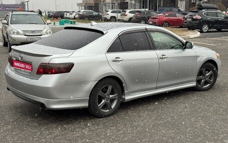 Toyota Camry, 2006 год, 1 100 000 рублей, 1 фотография