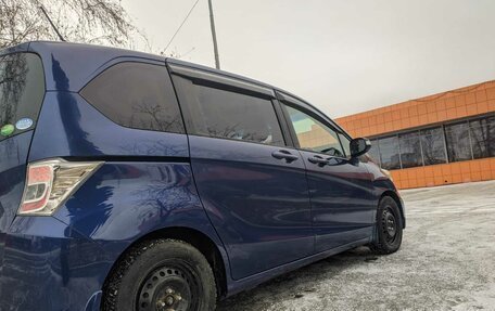 Honda Freed I, 2013 год, 1 150 000 рублей, 1 фотография