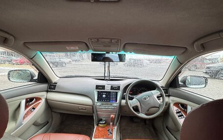 Toyota Camry, 2006 год, 1 100 000 рублей, 16 фотография