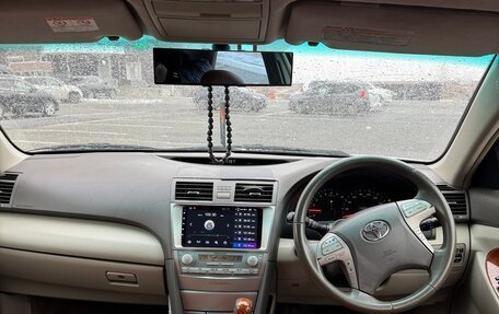 Toyota Camry, 2006 год, 1 100 000 рублей, 17 фотография