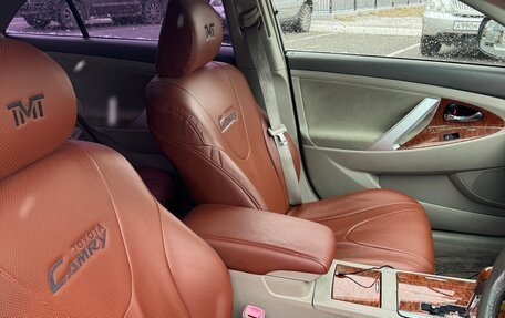 Toyota Camry, 2006 год, 1 100 000 рублей, 19 фотография