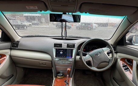 Toyota Camry, 2006 год, 1 100 000 рублей, 18 фотография