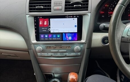 Toyota Camry, 2006 год, 1 100 000 рублей, 22 фотография