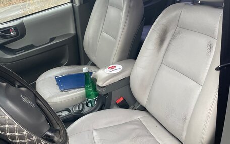 Hyundai Santa Fe Classic, 2008 год, 470 000 рублей, 6 фотография