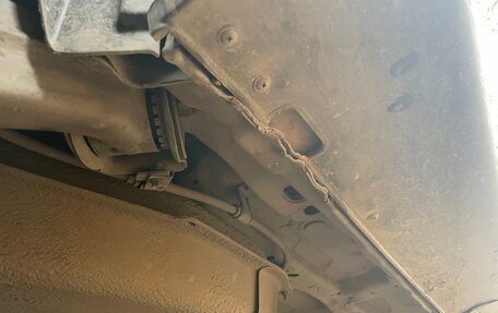 Hyundai Santa Fe Classic, 2008 год, 470 000 рублей, 11 фотография