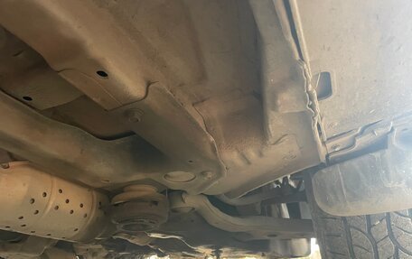 Hyundai Santa Fe Classic, 2008 год, 470 000 рублей, 12 фотография