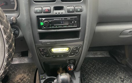 Hyundai Santa Fe Classic, 2008 год, 470 000 рублей, 15 фотография