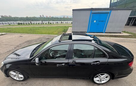 Mercedes-Benz C-Класс, 2013 год, 1 550 000 рублей, 8 фотография