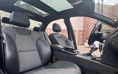 Mercedes-Benz C-Класс, 2013 год, 1 550 000 рублей, 16 фотография