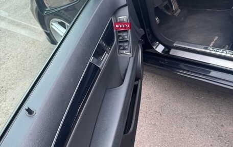 Mercedes-Benz C-Класс, 2013 год, 1 550 000 рублей, 11 фотография