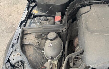 Mercedes-Benz C-Класс, 2013 год, 1 550 000 рублей, 18 фотография