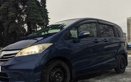 Honda Freed I, 2013 год, 1 150 000 рублей, 2 фотография