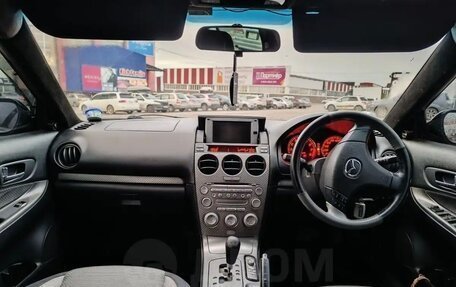 Mazda Atenza II, 2002 год, 550 000 рублей, 8 фотография