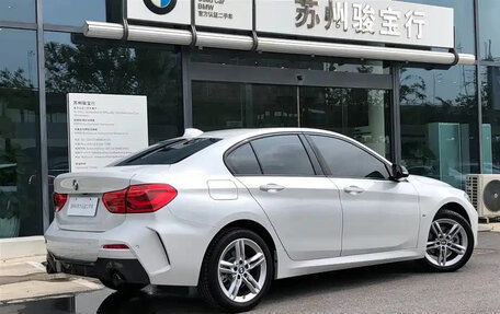 BMW 1 серия, 2021 год, 1 800 333 рублей, 2 фотография