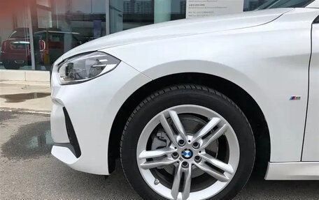 BMW 1 серия, 2021 год, 1 800 333 рублей, 6 фотография