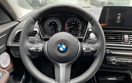 BMW 1 серия, 2021 год, 1 800 333 рублей, 11 фотография