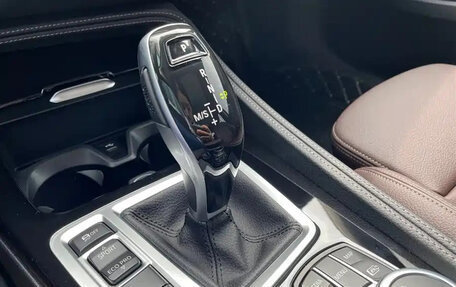 BMW 1 серия, 2021 год, 1 800 333 рублей, 12 фотография