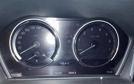 BMW 1 серия, 2021 год, 1 800 333 рублей, 16 фотография