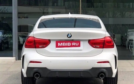 BMW 1 серия, 2021 год, 1 800 333 рублей, 4 фотография