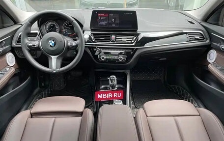 BMW 1 серия, 2021 год, 1 800 333 рублей, 10 фотография