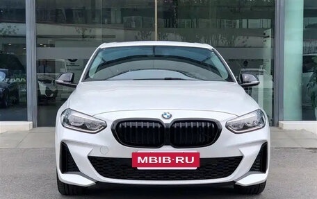 BMW 1 серия, 2021 год, 1 800 333 рублей, 5 фотография