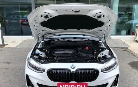 BMW 1 серия, 2021 год, 1 800 333 рублей, 14 фотография