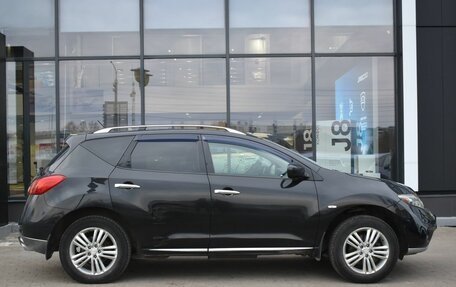 Nissan Murano, 2011 год, 790 000 рублей, 4 фотография