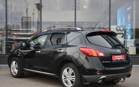 Nissan Murano, 2011 год, 790 000 рублей, 7 фотография