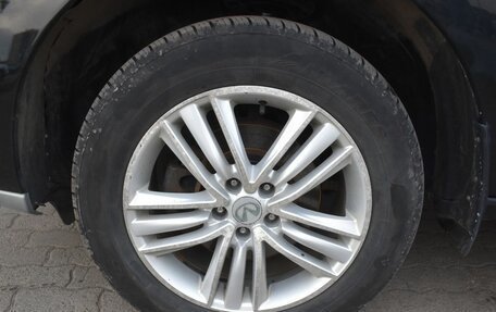 Nissan Murano, 2011 год, 790 000 рублей, 9 фотография