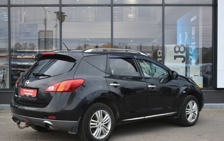 Nissan Murano, 2011 год, 790 000 рублей, 5 фотография