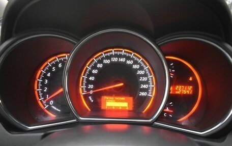 Nissan Murano, 2011 год, 790 000 рублей, 13 фотография