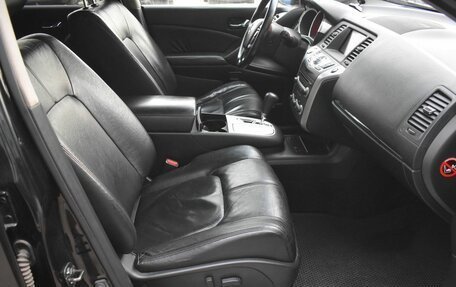 Nissan Murano, 2011 год, 790 000 рублей, 10 фотография