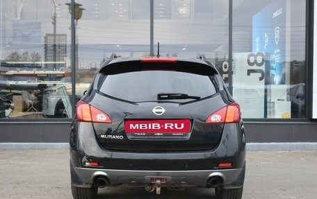 Nissan Murano, 2011 год, 790 000 рублей, 6 фотография