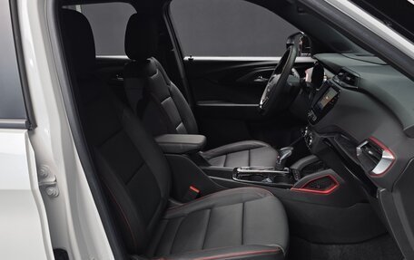 Chevrolet TrailBlazer, 2022 год, 1 590 469 рублей, 9 фотография