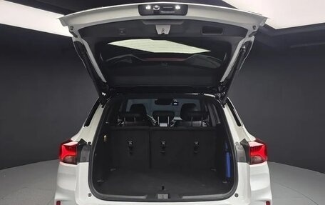 Chevrolet TrailBlazer, 2022 год, 1 590 469 рублей, 5 фотография