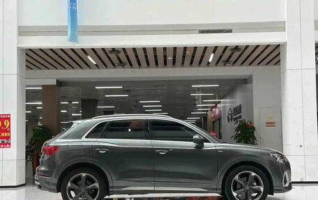 Audi Q3, 2021 год, 2 300 333 рублей, 4 фотография