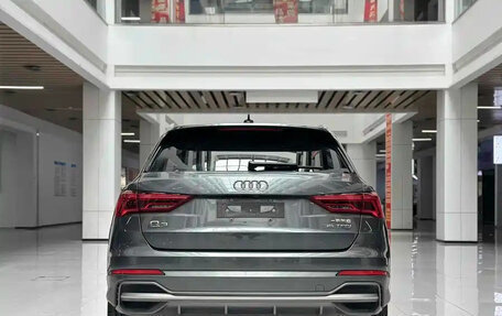 Audi Q3, 2021 год, 2 300 333 рублей, 6 фотография