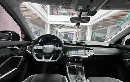 Audi Q3, 2021 год, 2 300 333 рублей, 9 фотография