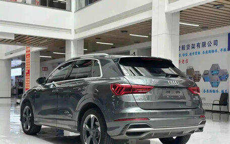 Audi Q3, 2021 год, 2 300 333 рублей, 7 фотография