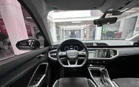 Audi Q3, 2021 год, 2 300 333 рублей, 10 фотография