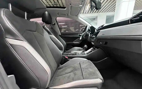 Audi Q3, 2021 год, 2 300 333 рублей, 14 фотография