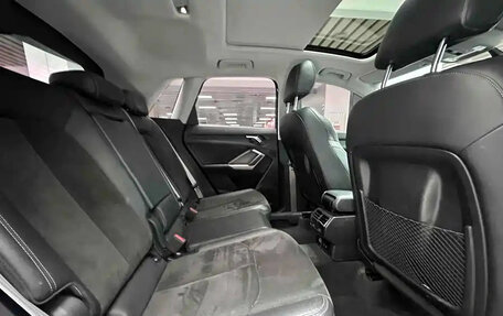 Audi Q3, 2021 год, 2 300 333 рублей, 12 фотография