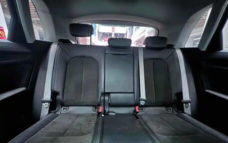 Audi Q3, 2021 год, 2 300 333 рублей, 15 фотография