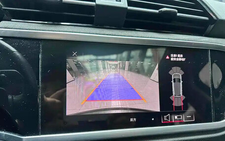 Audi Q3, 2021 год, 2 300 333 рублей, 19 фотография