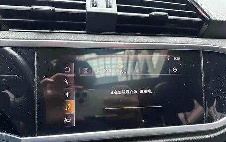 Audi Q3, 2021 год, 2 300 333 рублей, 18 фотография