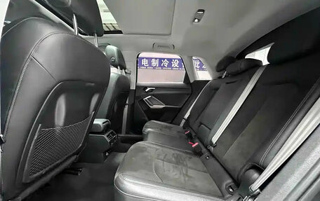 Audi Q3, 2021 год, 2 300 333 рублей, 13 фотография