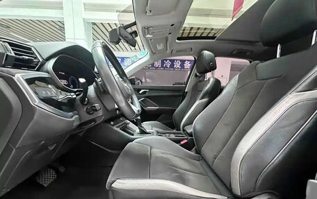 Audi Q3, 2021 год, 2 300 333 рублей, 11 фотография